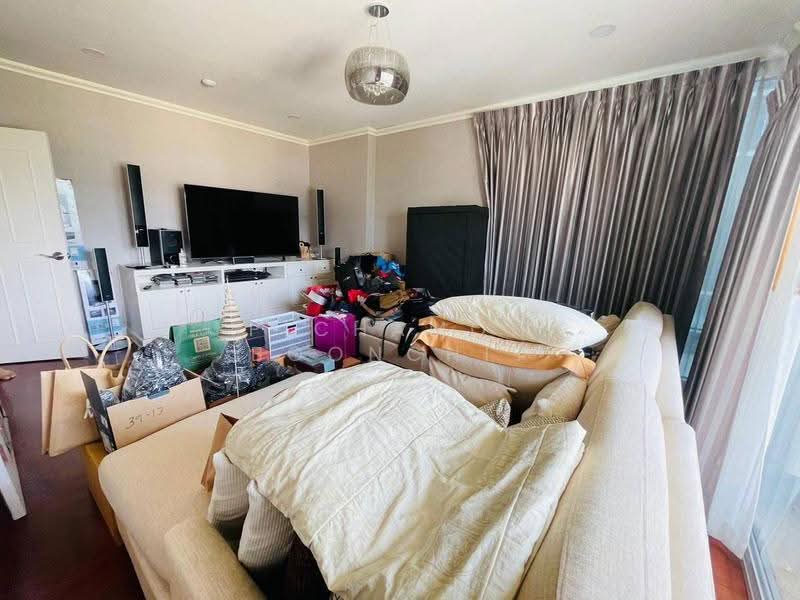 Sarin Place, Bangkok, Ratchadaphisek, Lat Yao, Chatuchak, Bangkok, 3 Bedrooms, 157 sqm, Condo For Sale, by Pichamon Boonchit, 500530276 - DDproperty.com