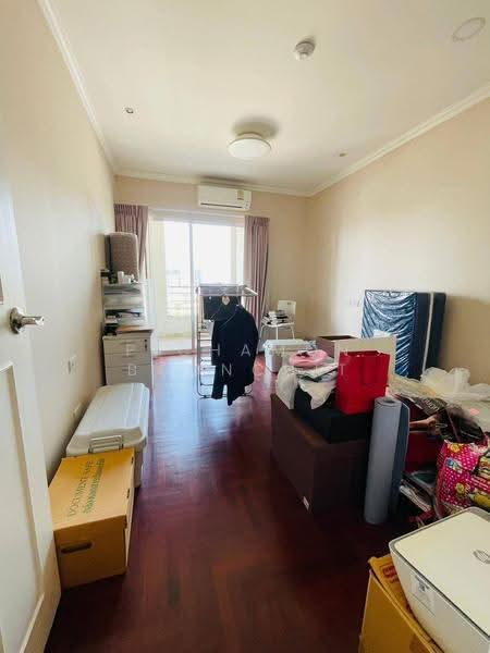 Sarin Place, Bangkok, Ratchadaphisek, Lat Yao, Chatuchak, Bangkok, 3 Bedrooms, 157 sqm, Condo For Sale, by Pichamon Boonchit, 500530276 - DDproperty.com