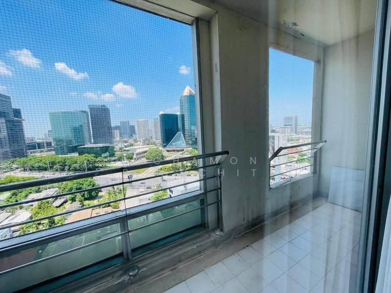 Sarin Place, Bangkok, Ratchadaphisek, Lat Yao, Chatuchak, Bangkok, 3 Bedrooms, 157 sqm, Condo For Sale, by Pichamon Boonchit, 500530276 - DDproperty.com
