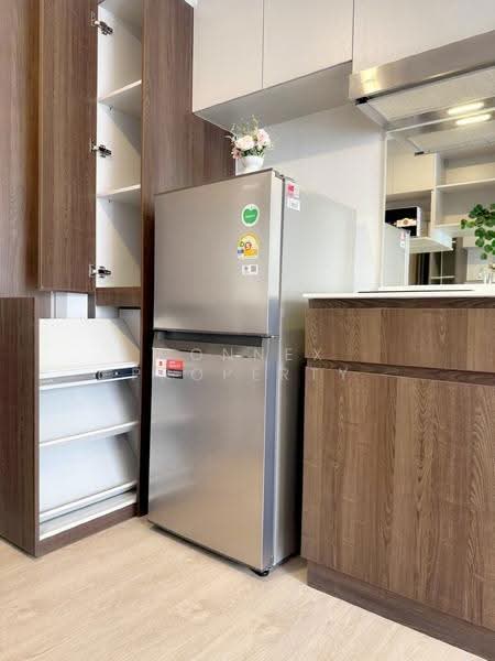 Noble Nue Cross Khu Khot, Pathum Thani, Khu Khot, Lam Luk Ka, Pathum Thani, 1 Bedroom, 31 sqm, Condo For Rent, by Connex Property, 500530278 - DDproperty.com
