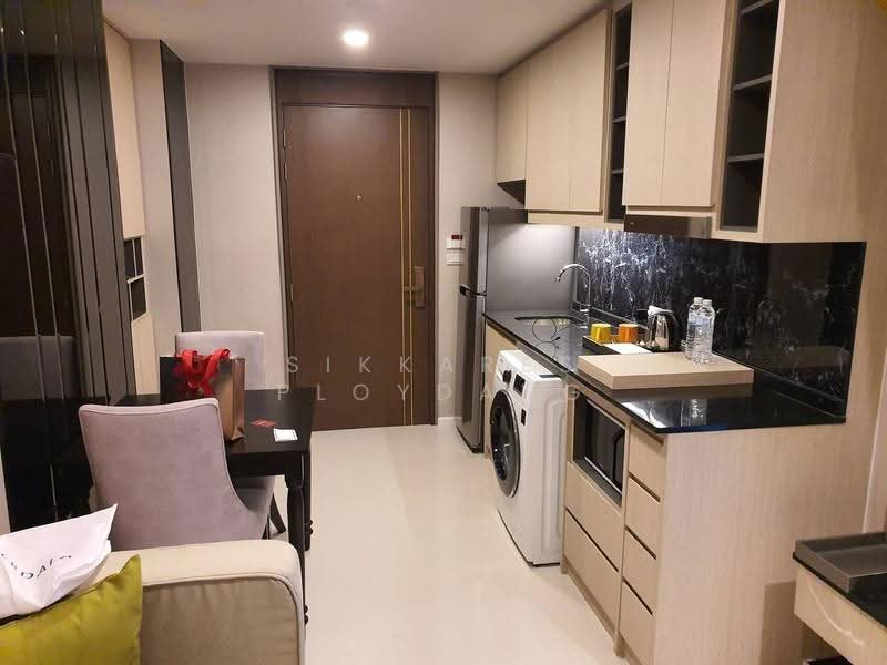 The Panora Phuket, Phuket, Soi Hat Surin 4, Choeng Thale, Thalang, Phuket, 1 Bedroom, 34 sqm, Condo For Sale, by Sikkares Ploydang, 500530279 - DDproperty.com