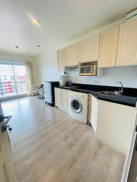 The Seed Terre Ratchayothin, Bangkok, Phaholyothin Road, Lat Yao, Chatuchak, Bangkok, 1 Bedroom, 35 sqm, Condo For Sale, by Pichamon Boonchit, 500530280 - DDproperty.com