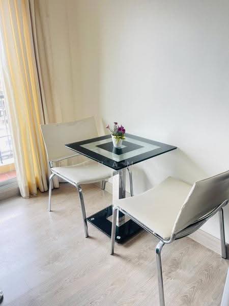 The Seed Terre Ratchayothin, Bangkok, Phaholyothin Road, Lat Yao, Chatuchak, Bangkok, 1 Bedroom, 35 sqm, Condo For Sale, by Pichamon Boonchit, 500530280 - DDproperty.com
