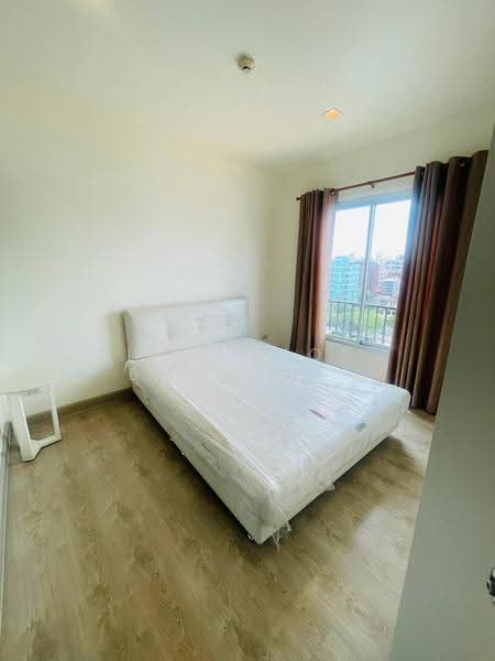 The Seed Terre Ratchayothin, Bangkok, Phaholyothin Road, Lat Yao, Chatuchak, Bangkok, 1 Bedroom, 35 sqm, Condo For Sale, by Pichamon Boonchit, 500530280 - DDproperty.com