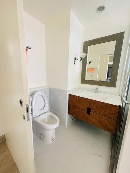 The Seed Terre Ratchayothin, Bangkok, Phaholyothin Road, Lat Yao, Chatuchak, Bangkok, 1 Bedroom, 35 sqm, Condo For Sale, by Pichamon Boonchit, 500530280 - DDproperty.com