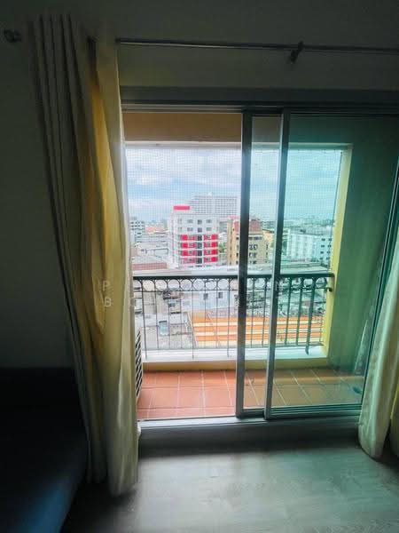 The Seed Terre Ratchayothin : เดอะ ซี้ด เตร์เร่ รัชโยธิน, กรุงเทพ, ถนนพหลโยธิน, ลาดยาว, จตุจักร, กรุงเทพ, 35 ตร.ม., คอนโด ขาย, โดย Pichamon Boonchit, 500530280 - DDproperty.com