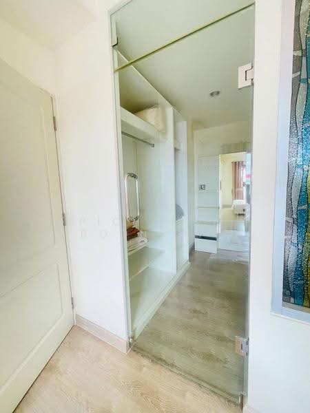 The Seed Terre Ratchayothin, Bangkok, Phaholyothin Road, Lat Yao, Chatuchak, Bangkok, 1 Bedroom, 35 sqm, Condo For Sale, by Pichamon Boonchit, 500530280 - DDproperty.com
