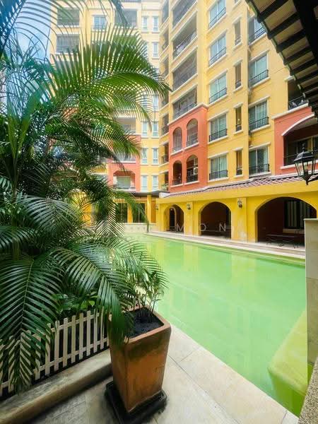 The Seed Terre Ratchayothin, Bangkok, Phaholyothin Road, Lat Yao, Chatuchak, Bangkok, 1 Bedroom, 35 sqm, Condo For Sale, by Pichamon Boonchit, 500530280 - DDproperty.com