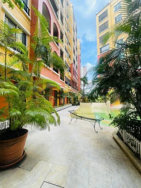 The Seed Terre Ratchayothin, Bangkok, Phaholyothin Road, Lat Yao, Chatuchak, Bangkok, 1 Bedroom, 35 sqm, Condo For Sale, by Pichamon Boonchit, 500530280 - DDproperty.com