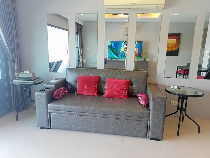 Patong Bay Hill Phase 2, Phuket, Soi Verakij, Patong, Kathu, Phuket, 1 Bedroom, 80 sqm, Condo For Sale, by Sikkares Ploydang, 500530281 - DDproperty.com