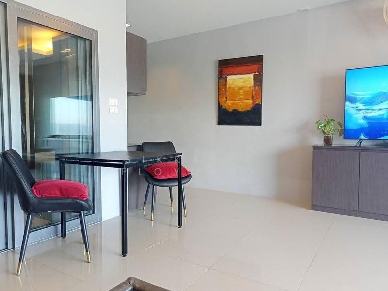 Patong Bay Hill Phase 2, Phuket, Soi Verakij, Patong, Kathu, Phuket, 1 Bedroom, 80 sqm, Condo For Sale, by Sikkares Ploydang, 500530281 - DDproperty.com