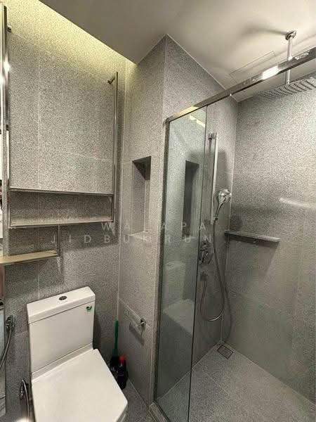 The Line Ratchathewi, Bangkok, 598 Phetchaburi Road, Thanon Phetchaburi, Ratchathewi, Bangkok, 2 Bedrooms, 60 sqm, Condo For Rent, by Walapa Jidbumrungsakun, 500530283 - DDproperty.com