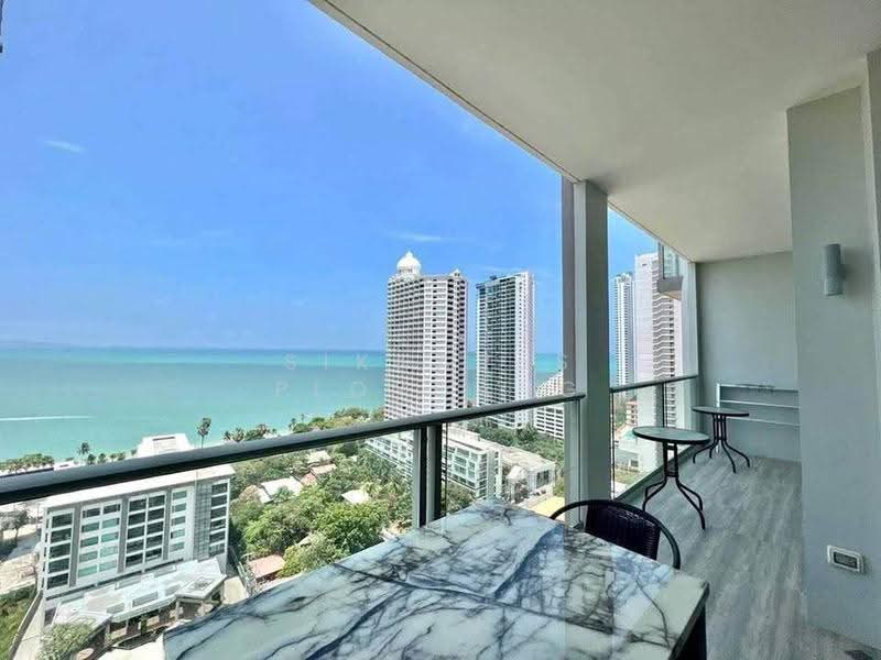 The Riviera Wongamat, Chon Buri (Pattaya), Na Kluea 16 Alley, Na Kloe, Bang Lamung (Pattaya), Chon Buri (Pattaya), 2 Bedrooms, 81 sqm, Condo For Sale, by Sikkares Ploydang, 500530284 - DDproperty.com
