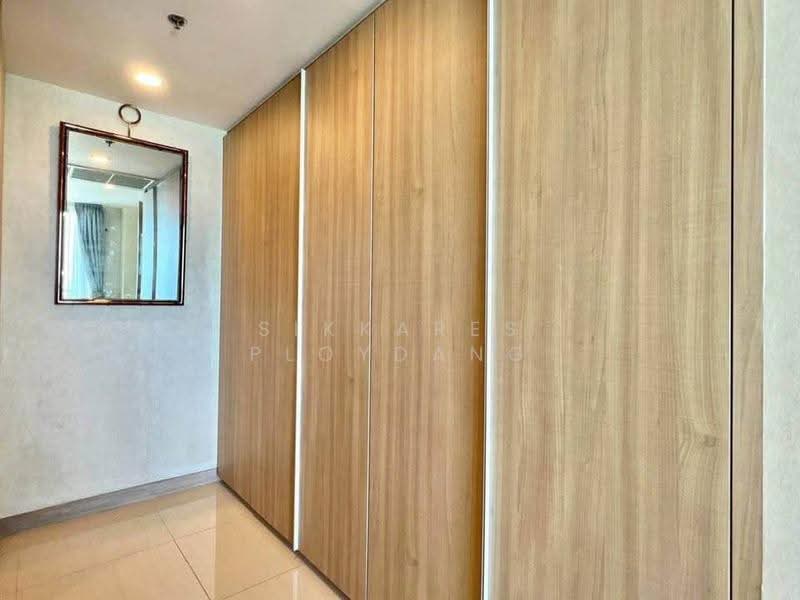 The Riviera Wongamat, Chon Buri (Pattaya), Na Kluea 16 Alley, Na Kloe, Bang Lamung (Pattaya), Chon Buri (Pattaya), 2 Bedrooms, 81 sqm, Condo For Sale, by Sikkares Ploydang, 500530284 - DDproperty.com