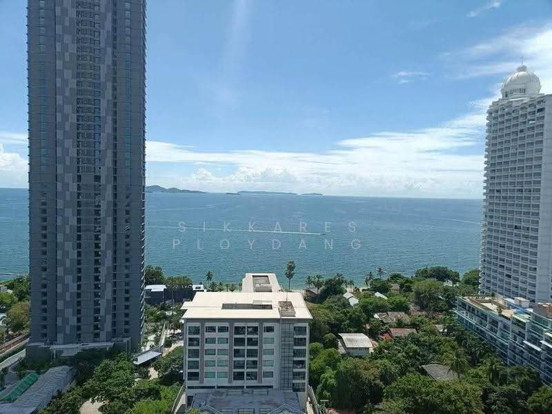 The Riviera Wongamat, Chon Buri (Pattaya), Na Kluea 16 Alley, Na Kloe, Bang Lamung (Pattaya), Chon Buri (Pattaya), 2 Bedrooms, 81 sqm, Condo For Sale, by Sikkares Ploydang, 500530284 - DDproperty.com