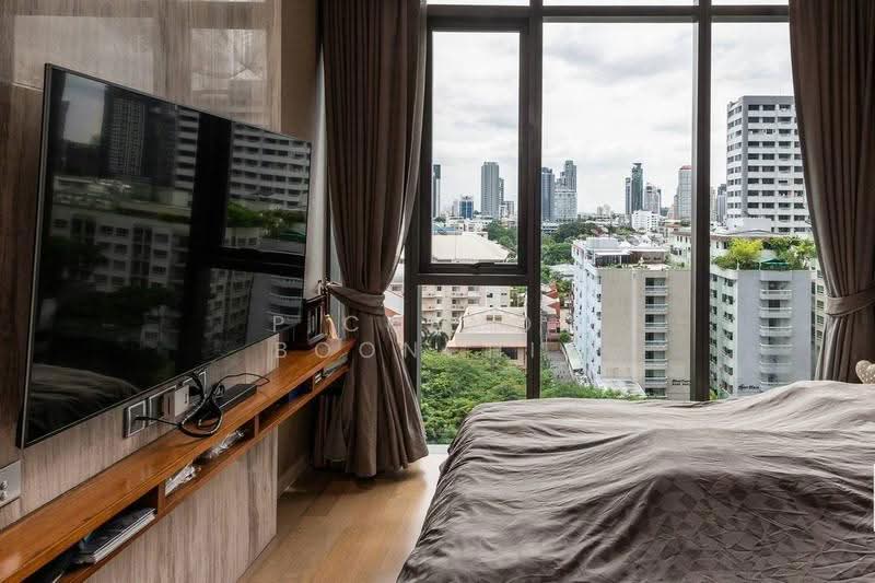 Vittorio 39, Bangkok, 8 Sukhumvit, Khlong Tan Nua, Watthana, Bangkok, 2 Bedrooms, 141 sqm, Condo For Sale, by Pichamon Boonchit, 500530285 - DDproperty.com