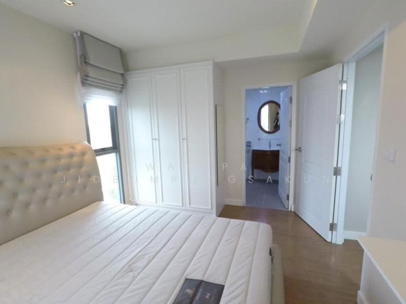 Maison Garden Chaeng Watthana 2, Bangkok, Soi Chaengwattana 12, intersection 4-7-4-1, Thung Song Hong, Lak Si, Bangkok, 1 Bedroom, 39 sqm, Condo For Sale, by Walapa Jidbumrungsakun, 500530286 - DDproperty.com