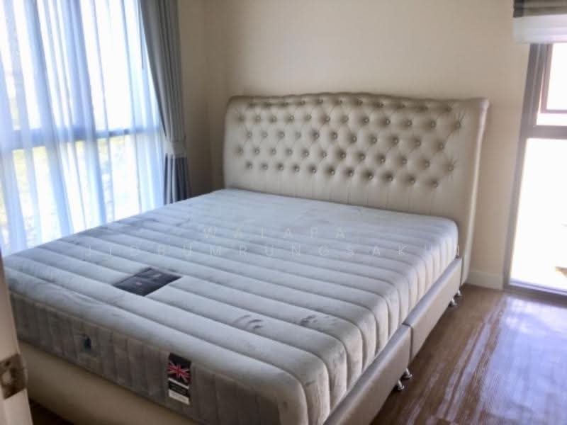 Maison Garden Chaeng Watthana 2, Bangkok, Soi Chaengwattana 12, intersection 4-7-4-1, Thung Song Hong, Lak Si, Bangkok, 1 Bedroom, 39 sqm, Condo For Sale, by Walapa Jidbumrungsakun, 500530286 - DDproperty.com