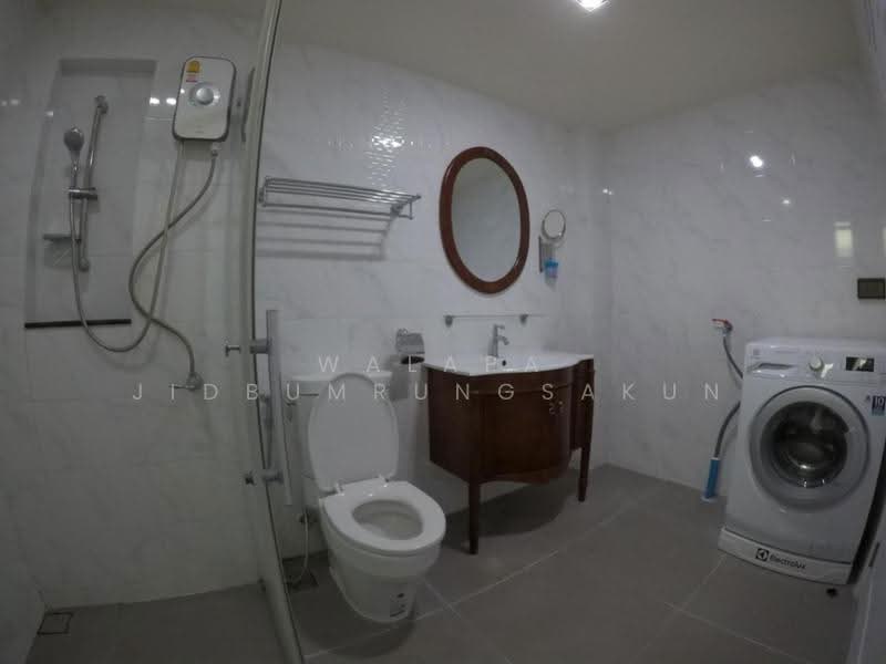 Maison Garden Chaeng Watthana 2, Bangkok, Soi Chaengwattana 12, intersection 4-7-4-1, Thung Song Hong, Lak Si, Bangkok, 1 Bedroom, 39 sqm, Condo For Sale, by Walapa Jidbumrungsakun, 500530286 - DDproperty.com