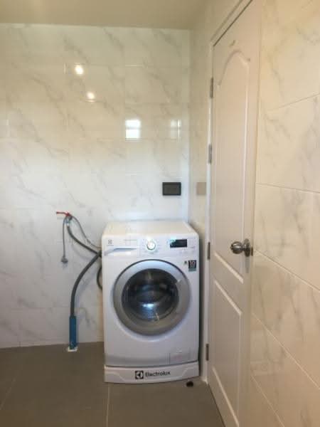 Maison Garden Chaeng Watthana 2, Bangkok, Soi Chaengwattana 12, intersection 4-7-4-1, Thung Song Hong, Lak Si, Bangkok, 1 Bedroom, 39 sqm, Condo For Sale, by Walapa Jidbumrungsakun, 500530286 - DDproperty.com