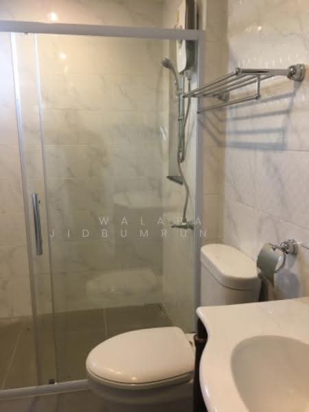 Maison Garden Chaeng Watthana 2, Bangkok, Soi Chaengwattana 12, intersection 4-7-4-1, Thung Song Hong, Lak Si, Bangkok, 1 Bedroom, 39 sqm, Condo For Sale, by Walapa Jidbumrungsakun, 500530286 - DDproperty.com