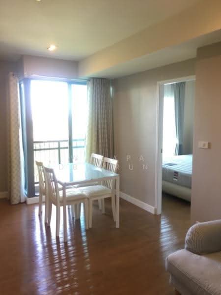 Maison Garden Chaeng Watthana 2, Bangkok, Soi Chaengwattana 12, intersection 4-7-4-1, Thung Song Hong, Lak Si, Bangkok, 1 Bedroom, 39 sqm, Condo For Sale, by Walapa Jidbumrungsakun, 500530286 - DDproperty.com