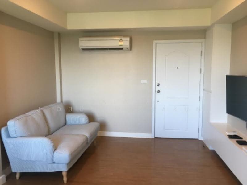 Maison Garden Chaeng Watthana 2, Bangkok, Soi Chaengwattana 12, intersection 4-7-4-1, Thung Song Hong, Lak Si, Bangkok, 1 Bedroom, 39 sqm, Condo For Sale, by Walapa Jidbumrungsakun, 500530286 - DDproperty.com