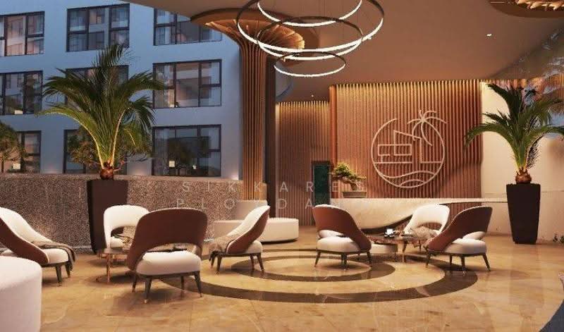 Capri Residences Bangtao, Phuket, Choeng Thale, Thalang, Phuket, 1 Bedroom, 35 sqm, Condo For Sale, by Sikkares Ploydang, 500530287 - DDproperty.com