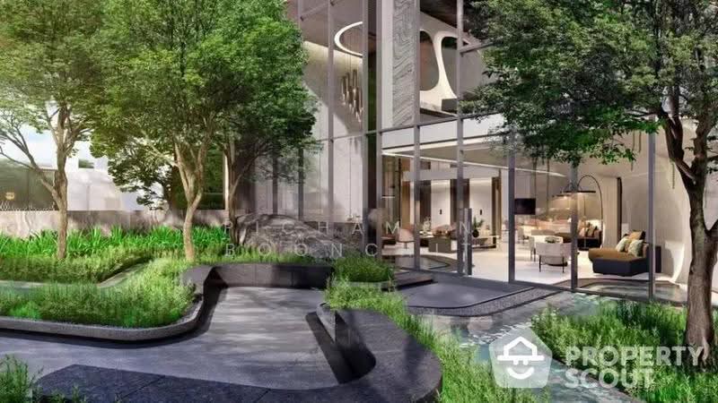 The Crest Park Residences : เดอะ เครสท์ พาร์ค เรสซิเดนเซส, กรุงเทพ, 1198 ถ.พหลโยธิน, จอมพล, จตุจักร, กรุงเทพ, 47 ตร.ม., คอนโด ขาย, โดย Pichamon Boonchit, 500530288 - DDproperty.com