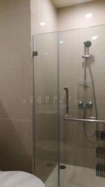 Noble Revolve Ratchada 2, Bangkok, 70 Soi Ratchadaphisek 10, Ratchadaphisek Road, Huai Khwang, Bangkok, 1 Bedroom, 26 sqm, Condo For Rent, by Connex Property, 500530289 - DDproperty.com
