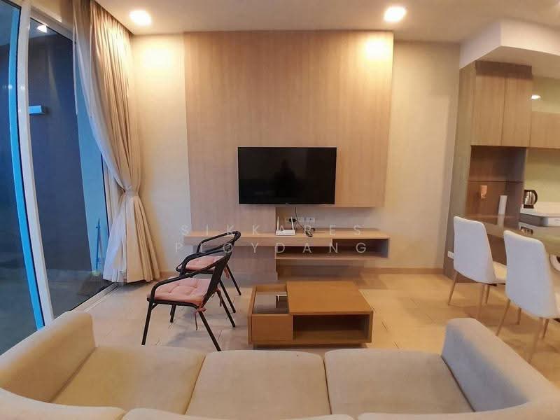 Cetus Beachfront : ซีตัส บีชฟรอนท์, ชลบุรี, หมู่ที่ 12 422 Jomtiensaineung Rd, นาเกลือ, บางละมุง, ชลบุรี, 55 ตร.ม., คอนโด ขาย, โดย Sikkares Ploydang, 500530290 - DDproperty.com