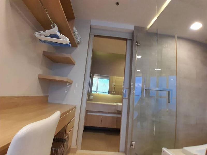 Cetus Beachfront, Chon Buri (Pattaya), Village No. 12 422 Jomtiensaineung Rd, Na Kloe, Bang Lamung (Pattaya), Chon Buri (Pattaya), 1 Bedroom, 55 sqm, Condo For Sale, by Sikkares Ploydang, 500530290 - DDproperty.com
