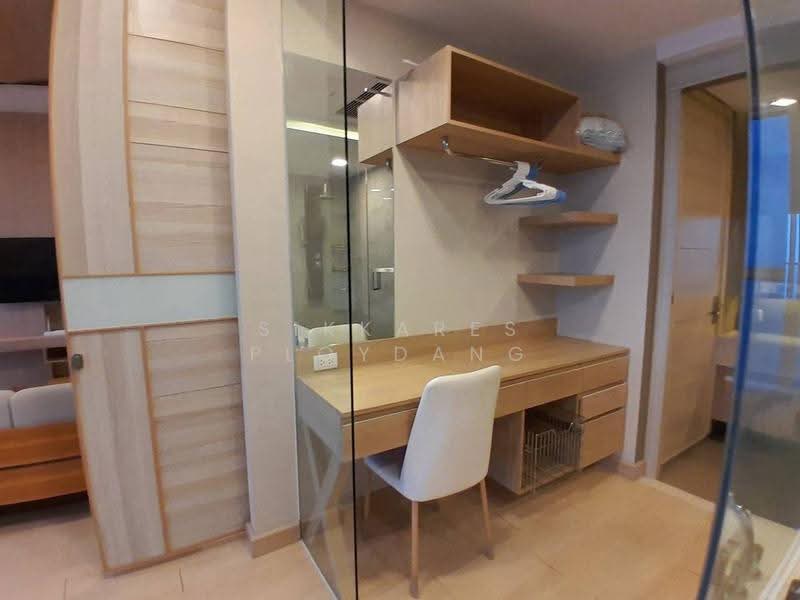 Cetus Beachfront, Chon Buri (Pattaya), Village No. 12 422 Jomtiensaineung Rd, Na Kloe, Bang Lamung (Pattaya), Chon Buri (Pattaya), 1 Bedroom, 55 sqm, Condo For Sale, by Sikkares Ploydang, 500530290 - DDproperty.com