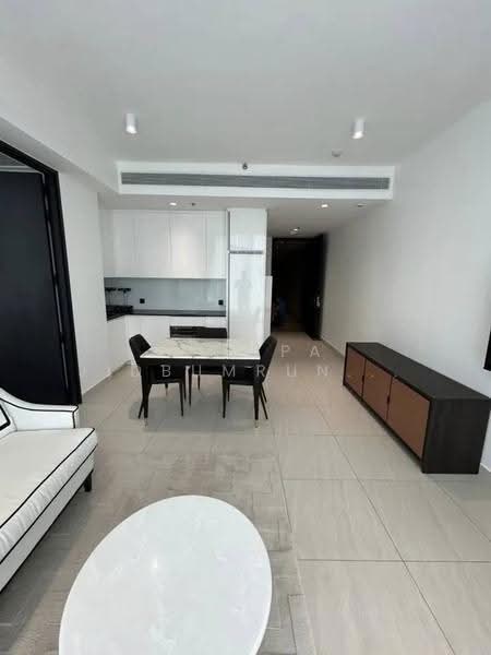 Tait Sathorn 12, Bangkok, Soi Sathorn 12, Sathorn Road, Silom, Bang Rak, Bangkok, 1 Bedroom, 49 sqm, Condo For Rent, by Walapa Jidbumrungsakun, 500530291 - DDproperty.com