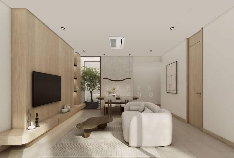 The Zero Nai Yang, Phuket, Sa Khu, Thalang, Phuket, 1 Bedroom, 39 sqm, Condo For Sale, by Sikkares Ploydang, 500530293 - DDproperty.com