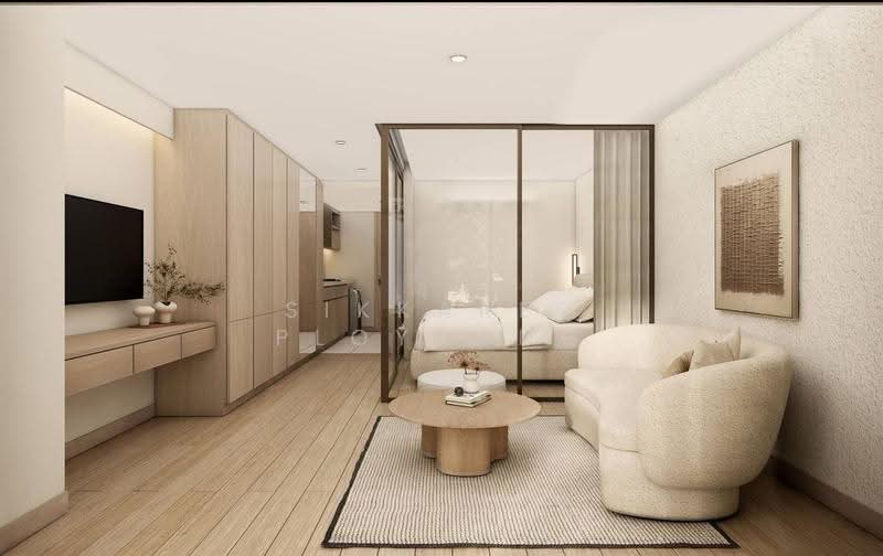 The Zero Nai Yang, ภูเก็ต, สาคู, ถลาง, ภูเก็ต, 39 ตร.ม., คอนโด ขาย, โดย Sikkares Ploydang, 500530293 - DDproperty.com