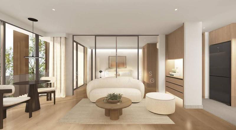 The Zero Nai Yang, Phuket, Sa Khu, Thalang, Phuket, 1 Bedroom, 39 sqm, Condo For Sale, by Sikkares Ploydang, 500530293 - DDproperty.com