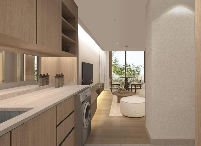 The Zero Nai Yang, Phuket, Sa Khu, Thalang, Phuket, 1 Bedroom, 39 sqm, Condo For Sale, by Sikkares Ploydang, 500530293 - DDproperty.com