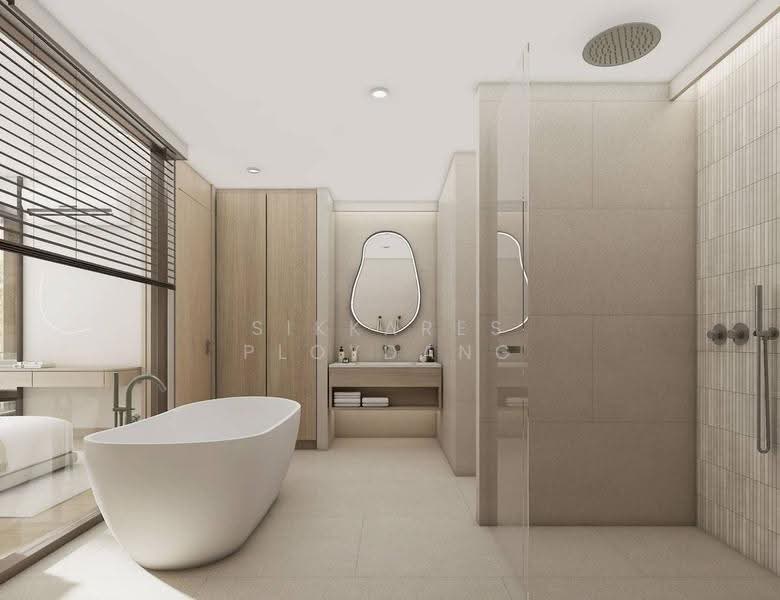 The Zero Nai Yang, ภูเก็ต, สาคู, ถลาง, ภูเก็ต, 39 ตร.ม., คอนโด ขาย, โดย Sikkares Ploydang, 500530293 - DDproperty.com