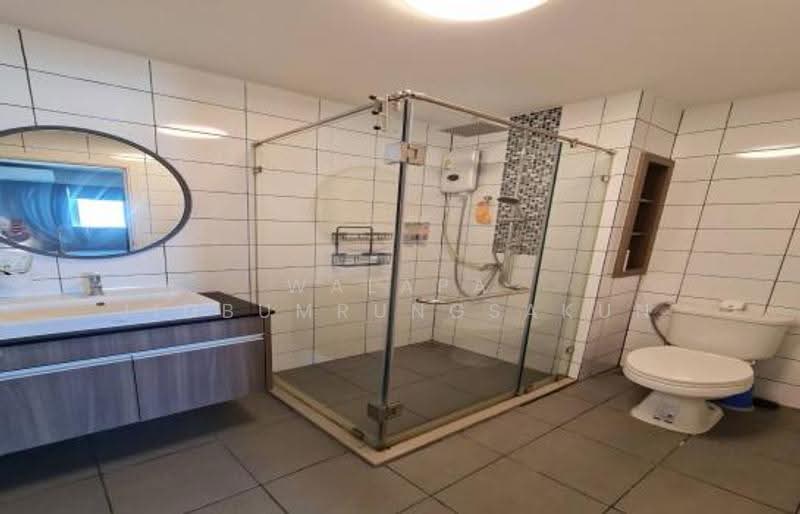 Chapter One ECO Ratchada-Huaikwang, Bangkok, Pracha Uthit Road, Huai Khwang, Bangkok, 1 Bedroom, 29 sqm, Condo For Sale, by Walapa Jidbumrungsakun, 500530294 - DDproperty.com