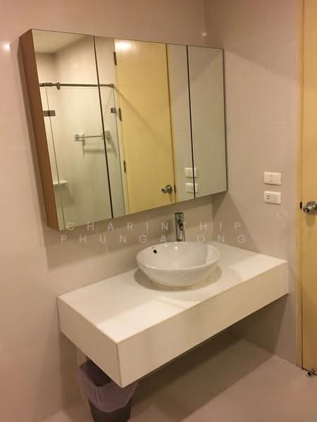 Amanta Ratchada, Bangkok, 77-88 Soi Ratchadaphisek 5, Ratchadaphisek Road, Din Daeng, Bangkok, 2 Bedrooms, 86 sqm, Condo For Rent, by Charinthip Phungalong, 500530295 - DDproperty.com