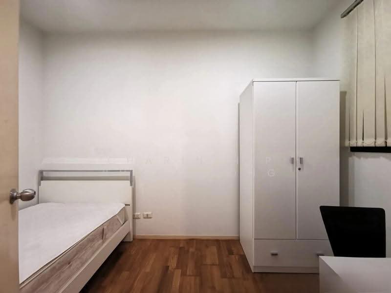 Amanta Ratchada, Bangkok, 77-88 Soi Ratchadaphisek 5, Ratchadaphisek Road, Din Daeng, Bangkok, 2 Bedrooms, 86 sqm, Condo For Rent, by Charinthip Phungalong, 500530295 - DDproperty.com