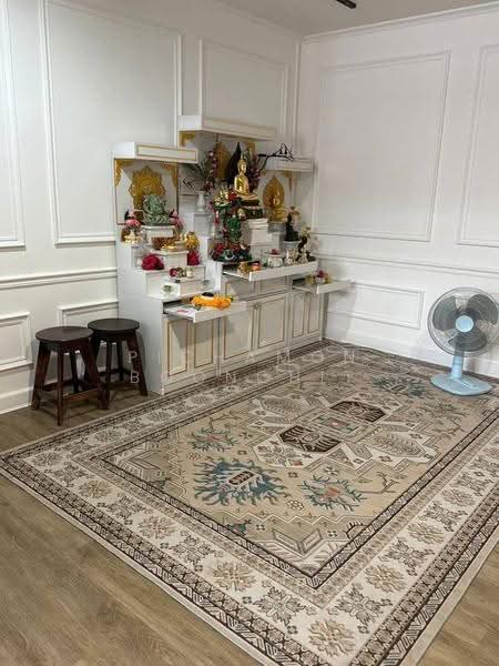 2-BR House, Bangkok, Lat Phrao, Bangkok, 2 Bedrooms, 224 sqm, Single Detached House For Sale, by Pichamon Boonchit, 500530296 - DDproperty.com