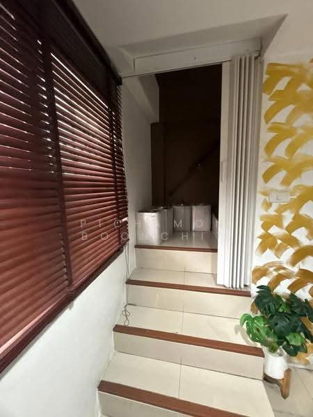 2-BR House, Bangkok, Lat Phrao, Bangkok, 2 Bedrooms, 224 sqm, Single Detached House For Sale, by Pichamon Boonchit, 500530296 - DDproperty.com