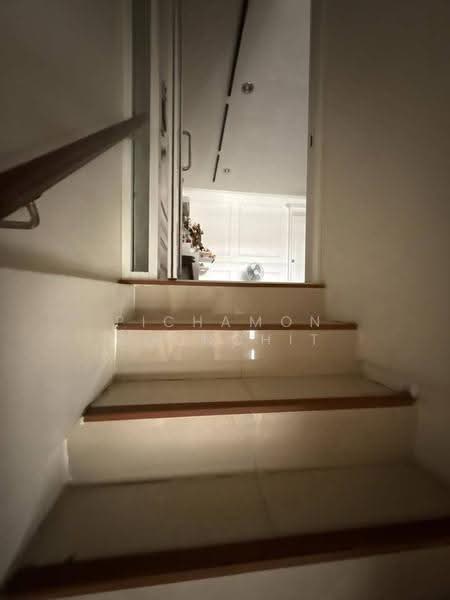 2-BR House, Bangkok, Lat Phrao, Bangkok, 2 Bedrooms, 224 sqm, Single Detached House For Sale, by Pichamon Boonchit, 500530296 - DDproperty.com