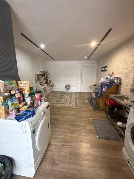 2-BR House, Bangkok, Lat Phrao, Bangkok, 2 Bedrooms, 224 sqm, Single Detached House For Sale, by Pichamon Boonchit, 500530296 - DDproperty.com