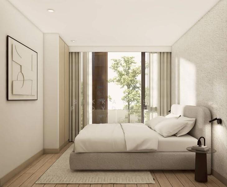 The Zero Nai Yang, ภูเก็ต, สาคู, ถลาง, ภูเก็ต, 34 ตร.ม., คอนโด ขาย, โดย Sikkares Ploydang, 500530297 - DDproperty.com