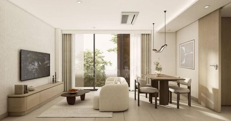 The Zero Nai Yang, ภูเก็ต, สาคู, ถลาง, ภูเก็ต, 34 ตร.ม., คอนโด ขาย, โดย Sikkares Ploydang, 500530297 - DDproperty.com