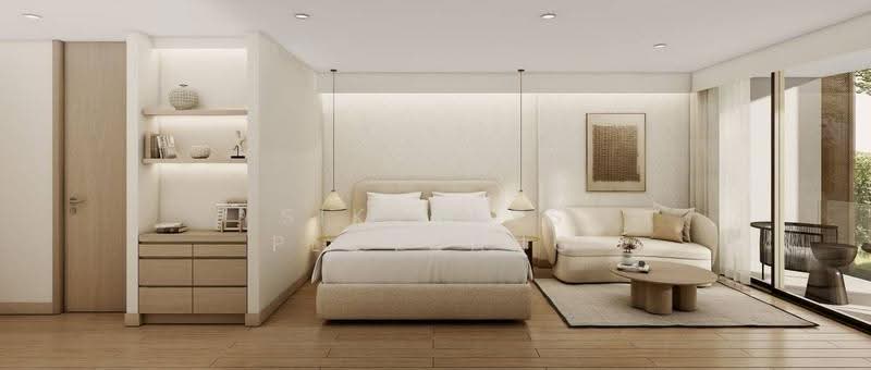 The Zero Nai Yang, ภูเก็ต, สาคู, ถลาง, ภูเก็ต, 34 ตร.ม., คอนโด ขาย, โดย Sikkares Ploydang, 500530297 - DDproperty.com