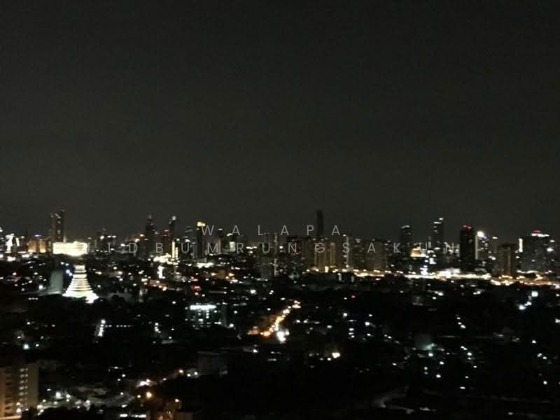 The President Sathorn-Ratchapruek 3 : เดอะ เพรสซิเด้นท์ สาทร-ราชพฤกษ์ 3, กรุงเทพ, เพชรเกษม, ปากคลองภาษีเจริญ, ภาษีเจริญ, กรุงเทพ, 35 ตร.ม., คอนโด ขาย, โดย Walapa Jidbumrungsakun, 500530298 - DDproperty.com